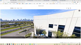 VR全景展示效果