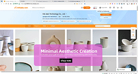 鼠标经过显示视频