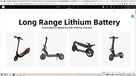 鼠标经过显示视频