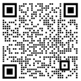 体验会员联系客服二维码