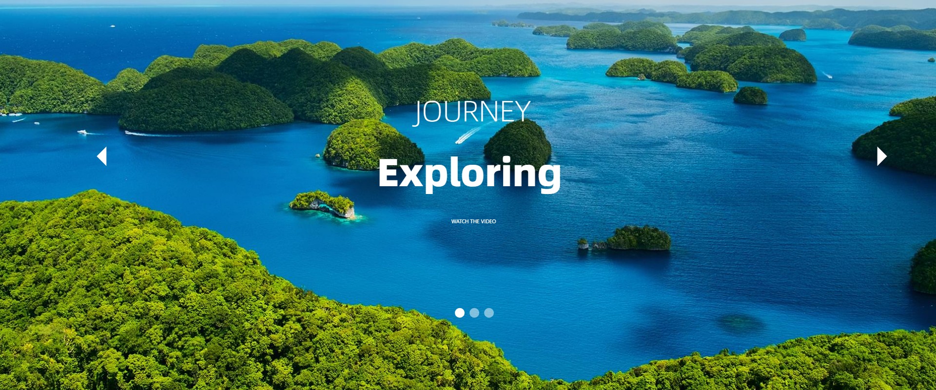 探索世界海报设计