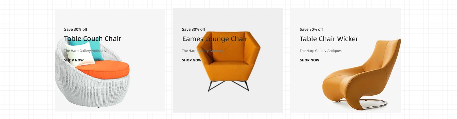 凳子椅子家具家居办公用品