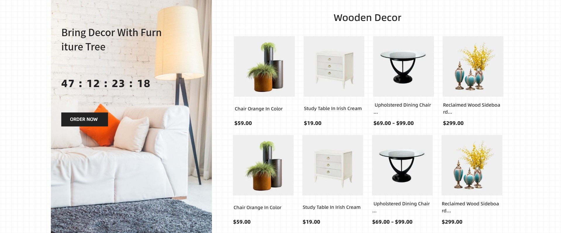 家具沙发桌子设计家居办公用品设计图片模板首页设计装修