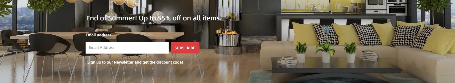 订阅 邮箱邮件设计