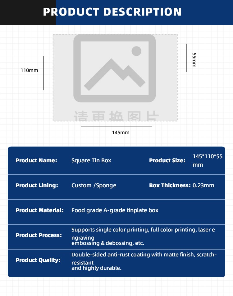 详情页介绍产品